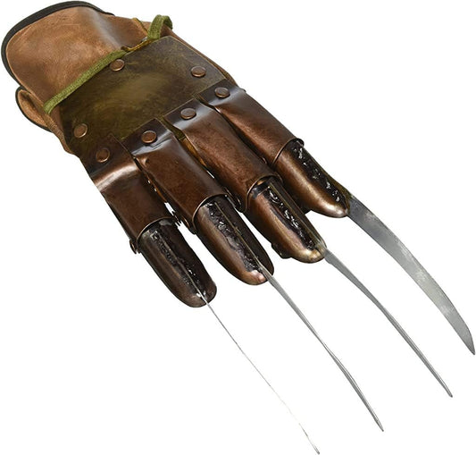 NECA/Nightmare on Elm Street 3: Proplica Freddy Glove [Toy]