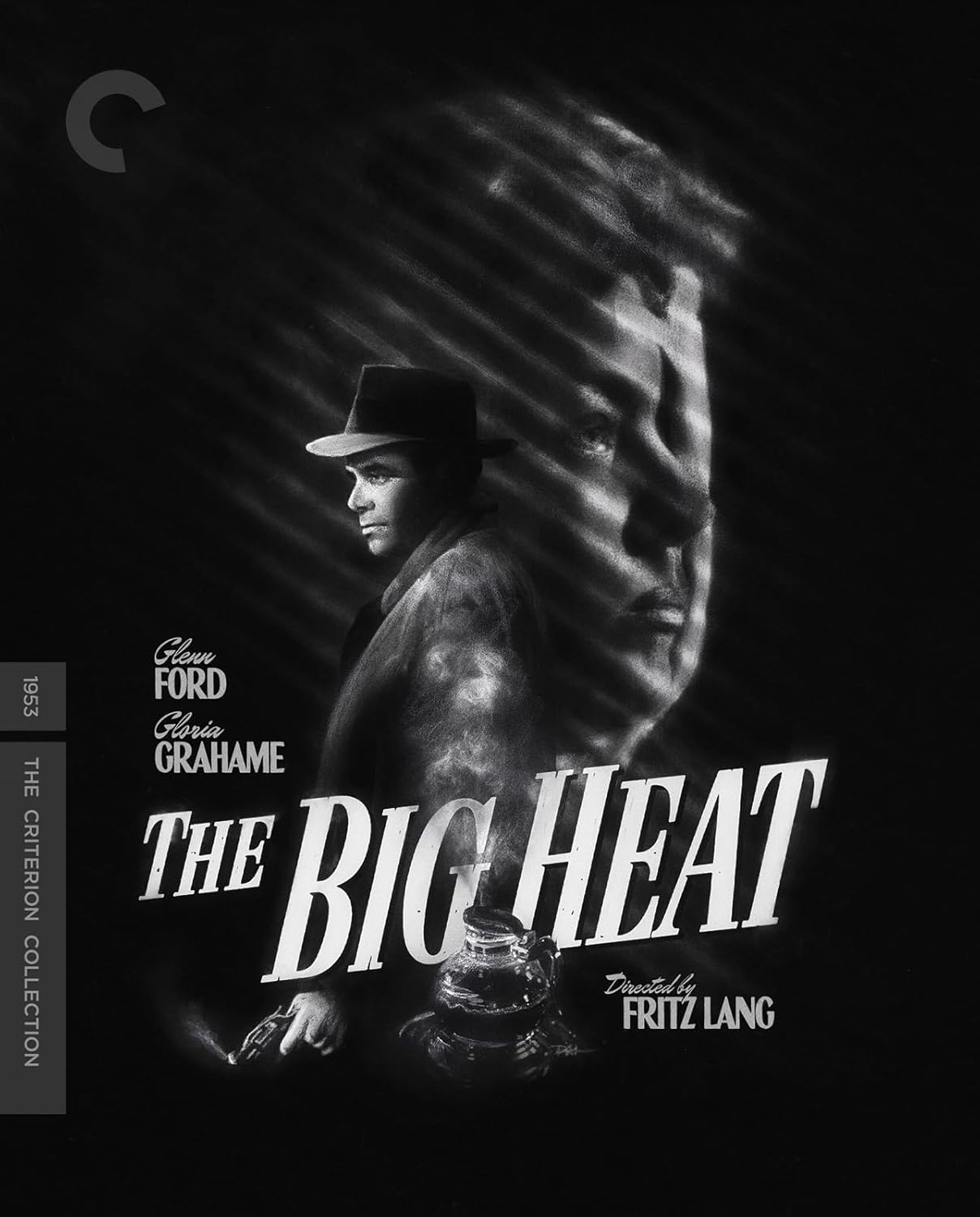 Big Heat (4K-UHD) [BluRay]