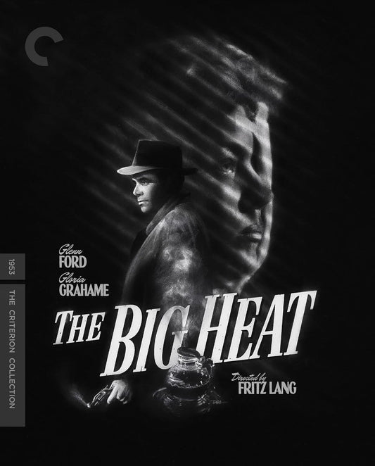 Big Heat (4K-UHD) [BluRay]