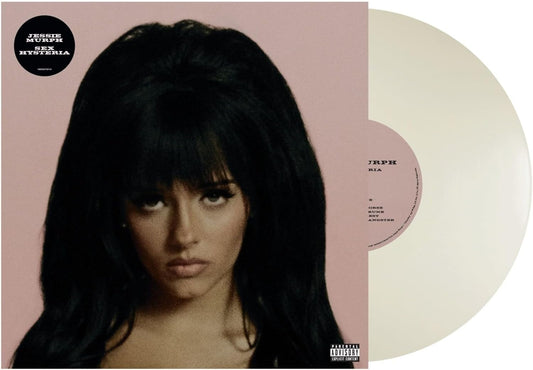 Murph, Jessie/Sex Hysteria [LP]