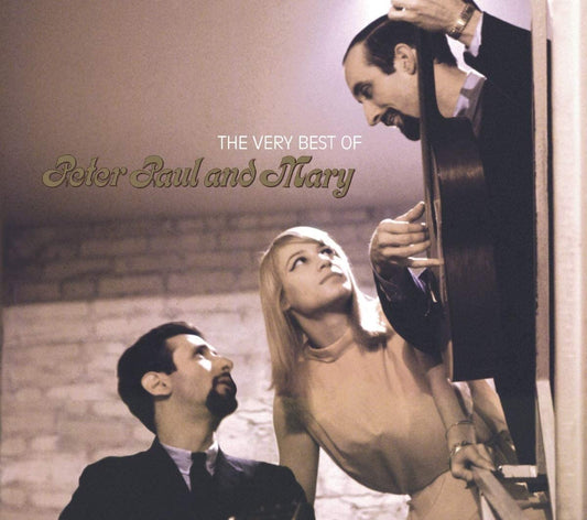 Peter, Paul and Mary/The Very Best of [CD]