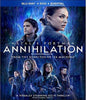 Annihilation [BluRay]