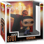 Pop! Albums/Usher - 8701 [Toy]