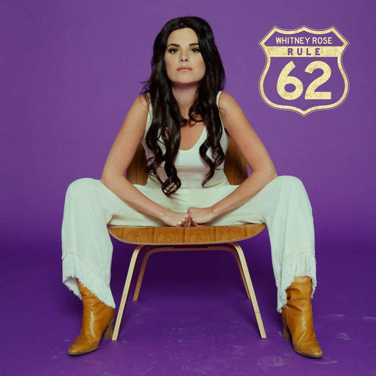 Rose, Whitney/Rule 62 [LP]