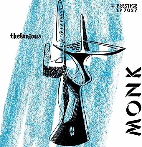 Monk, Thelonious/Thelonious Monk Trio [LP]