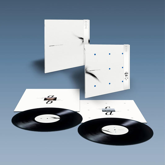 Tiersen, Yann/Rathlin From A Distance - The Liquid Hour [LP]