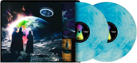 Lil Uzi Vert/Eternal Atake (Blue Vinyl) [LP]