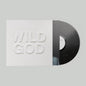 Cave, Nick & The Bad Seeds/Wild God (Black Vinyl) [LP]