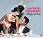 Wilson, Jackie/Body And Soul/You Ain't Heard Nothin' Yet [CD]