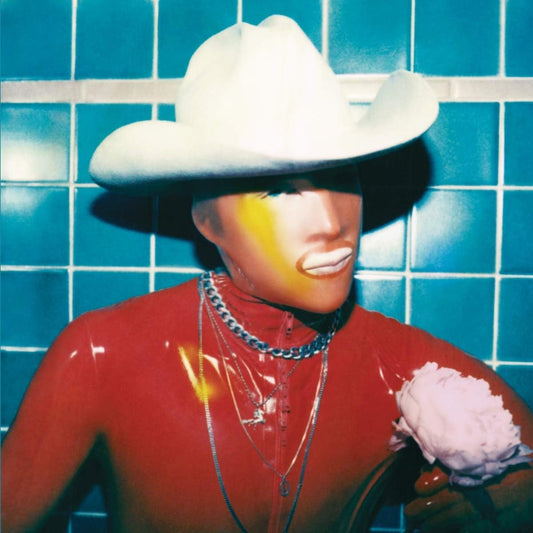 Cage The Elephant/Social Cues [LP]