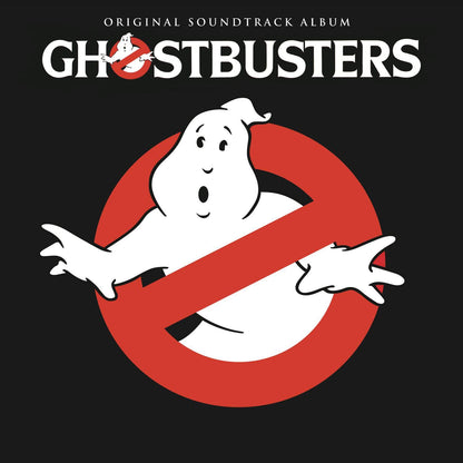 Soundtrack/Ghostbusters (30th Anniversary) [LP]