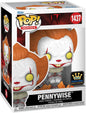 Pop! Vinyl/It - Pennywise Dancing [Toy]