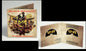 Wu-Tang/Mathematics/Black Samson: The Bastard Swordsman (2CD Edition) [CD]