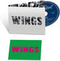 McCartney, Paul And Wings/Wings (1CD Anthology) [CD]