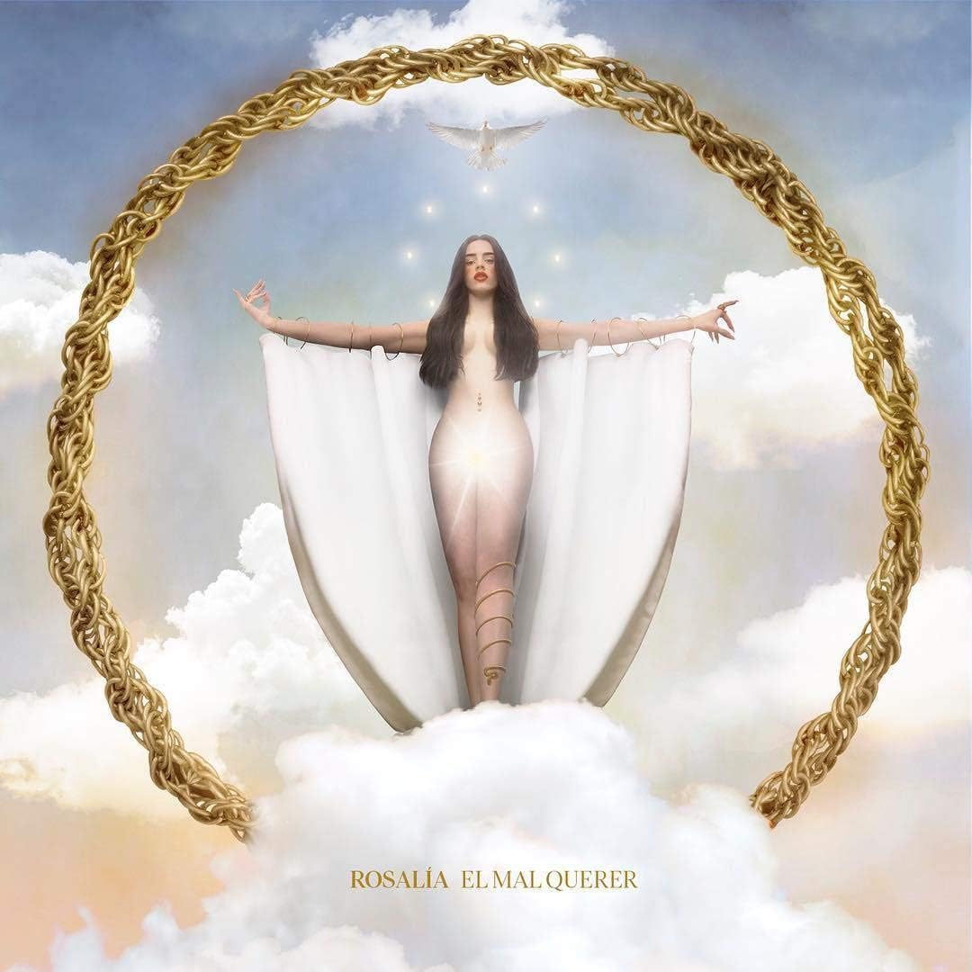 Rosalia/El Mar Querer [LP]