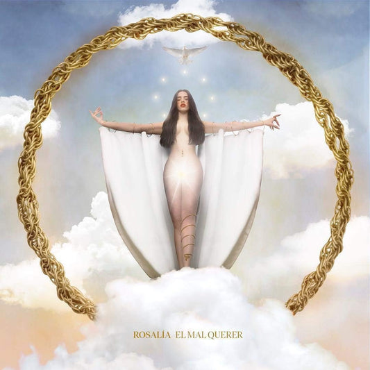 Rosalia/El Mar Querer [LP]