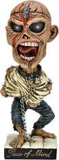 NECA/Head Knockers - Iron Maiden: Piece Of Mind Eddie [Toy]
