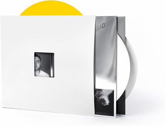 Miller, Mac/GO:OD Am (10th Anniversary 3LP Edition) [LP]