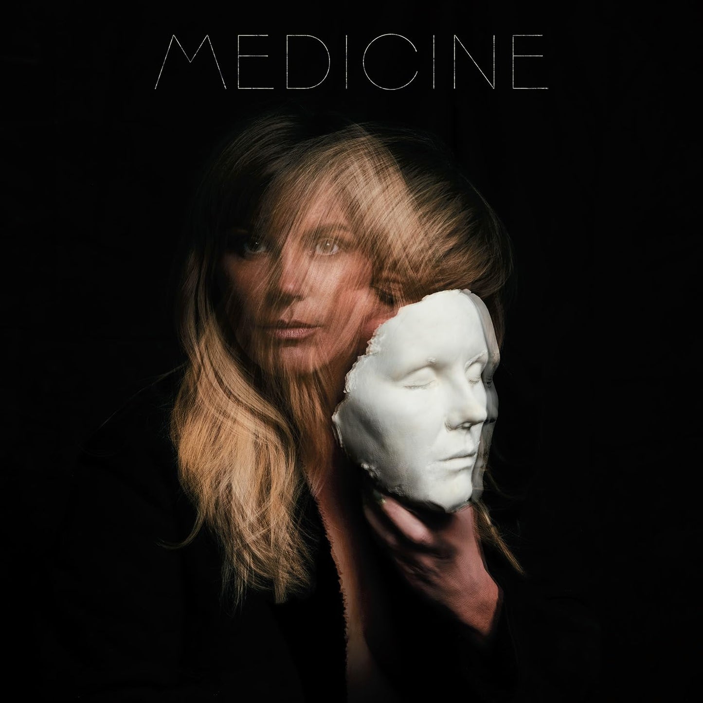 Potter, Grace/Medicine [CD]