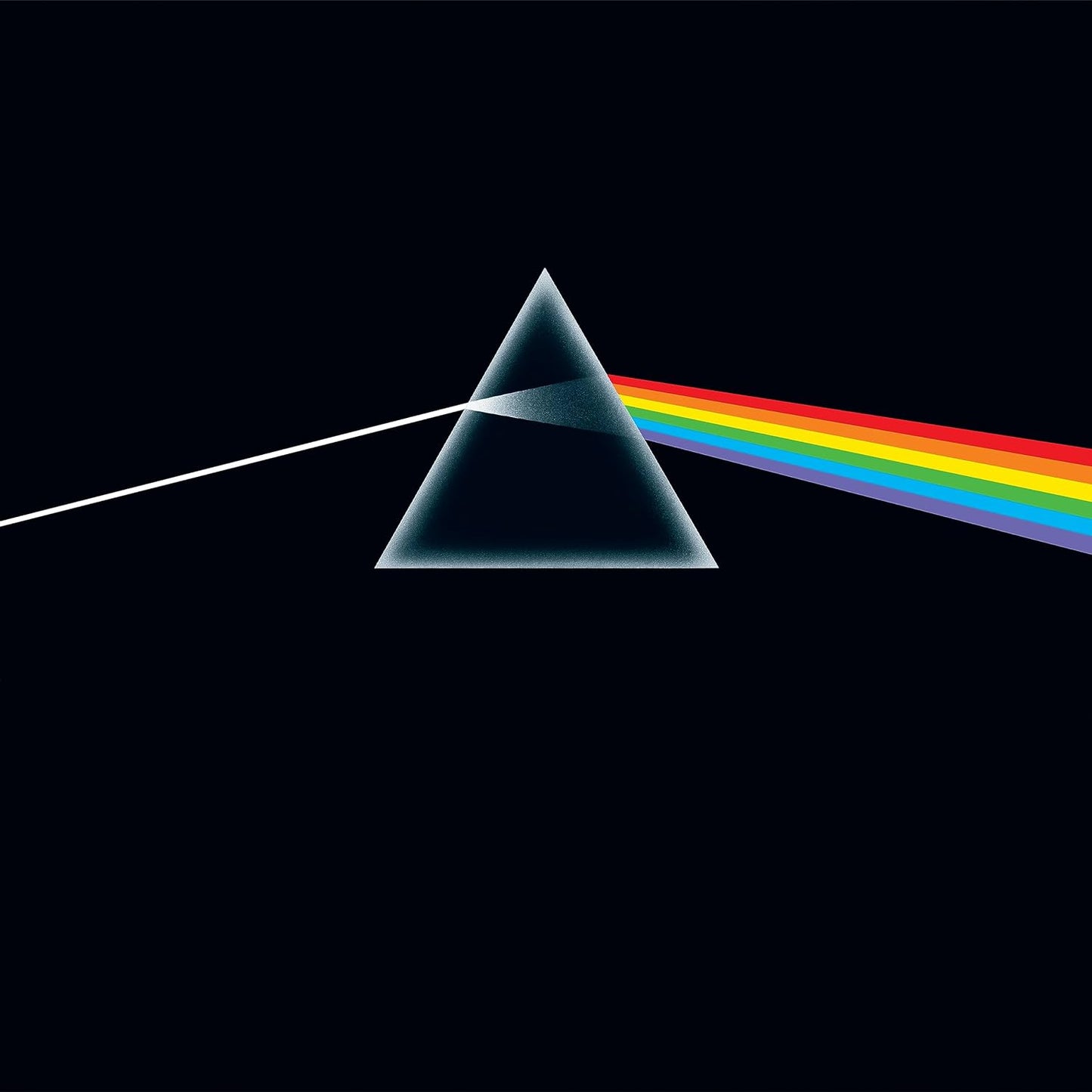 Pink Floyd/The Dark Side Of The Moon (50th Anniversary) [CD]