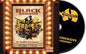 Wu-Tang/Mathematics/Black Samson: The Bastard Swordsman [CD]