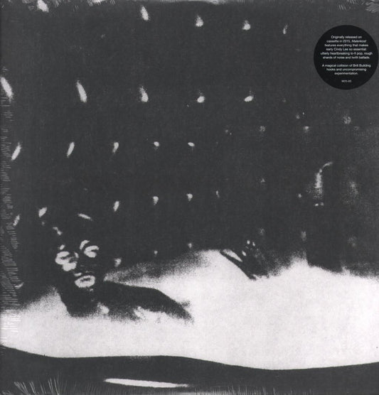 Cindy Lee/Malenkost [LP]