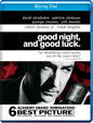 Good Night and Good Luck [BluRay]