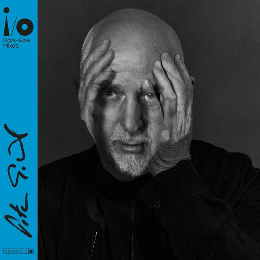 Gabriel, Peter/I/O (Dark-Side Mix) [LP]