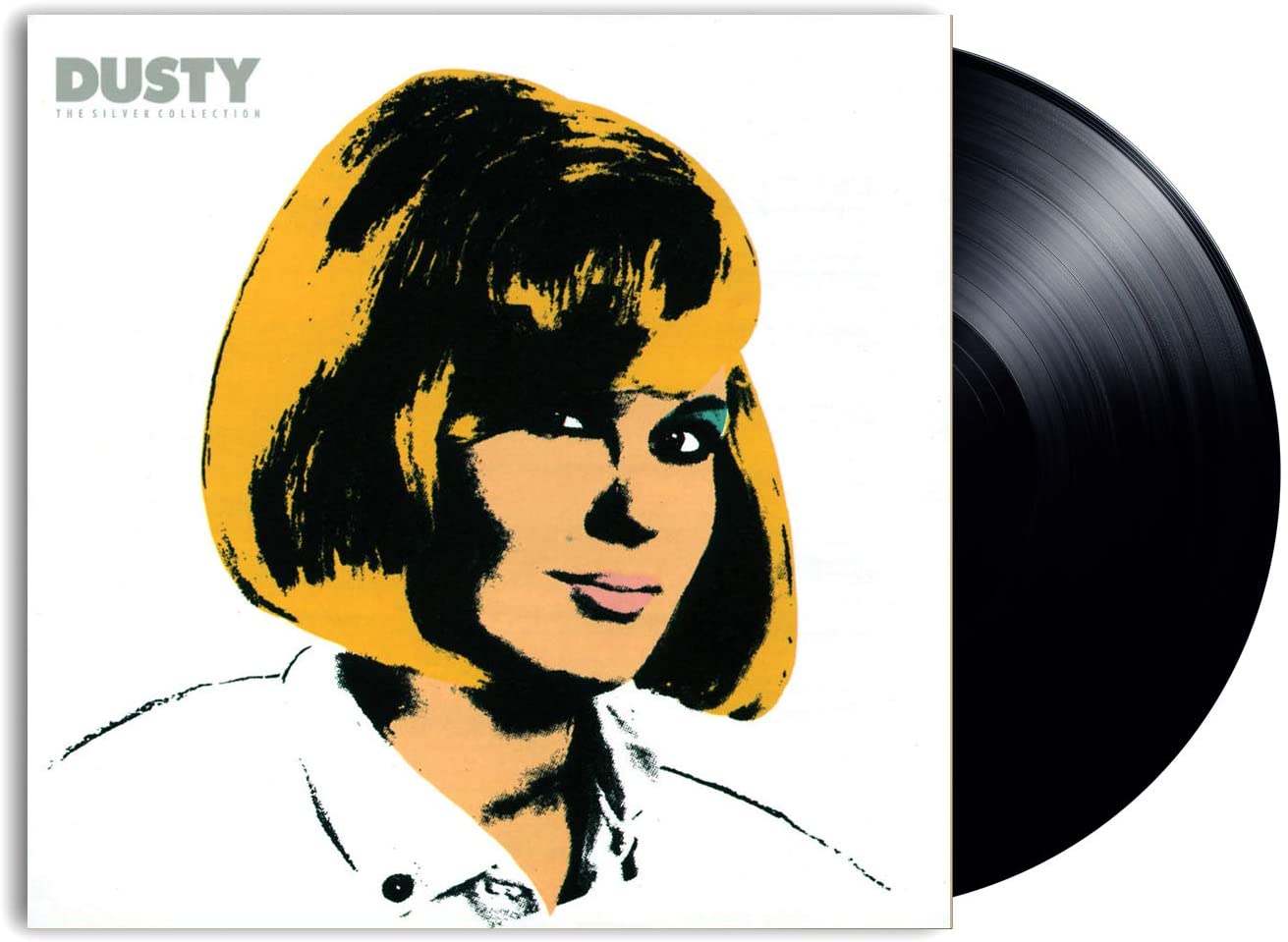 Springfield, Dusty/The Silver Collection [LP]