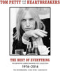Petty, Tom & The Heartbreakers/The Best Of Everything 1976 - 2016 [CD]