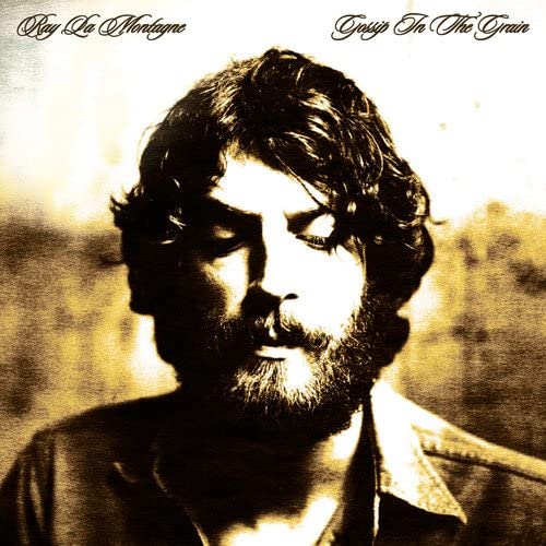 LaMontagne, Ray/Gossip In The Grain [CD]
