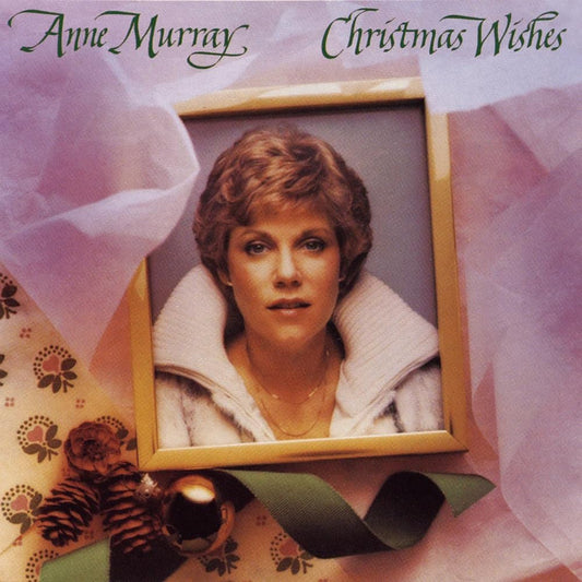 Murray, Anne/Christmas Wishes [LP]