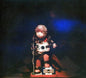Plaskett, Joel/Scrappy Happiness [CD]