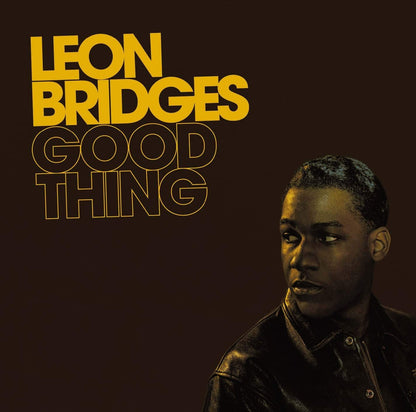 Bridges, Leon/Good Thing [CD]