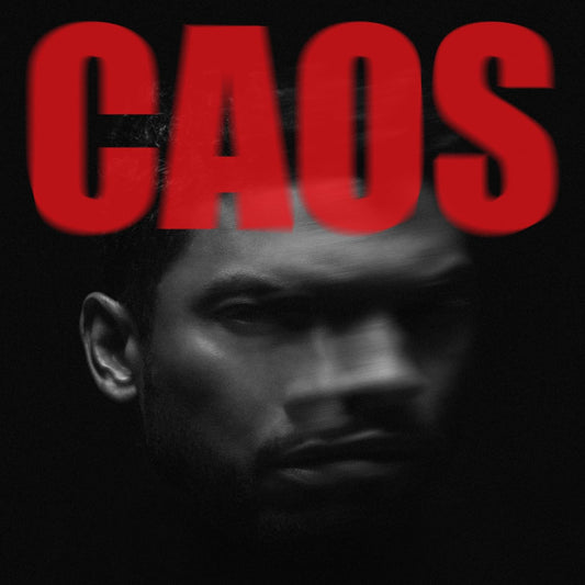 Miguel/Caos [LP]