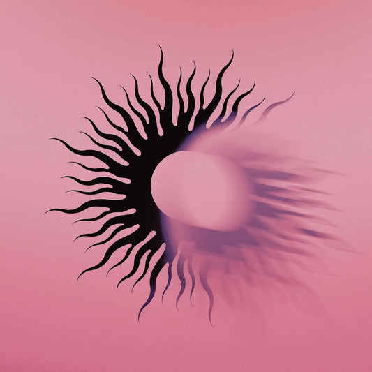 A.F.I./Silver Bleeds The Black Sun [CD]