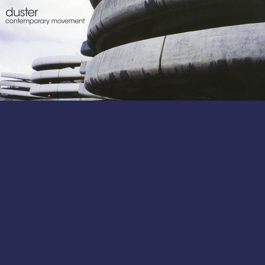 Duster/Contemporary Movement (Y2K 25th Ann. Diamond Vinyl) [LP]