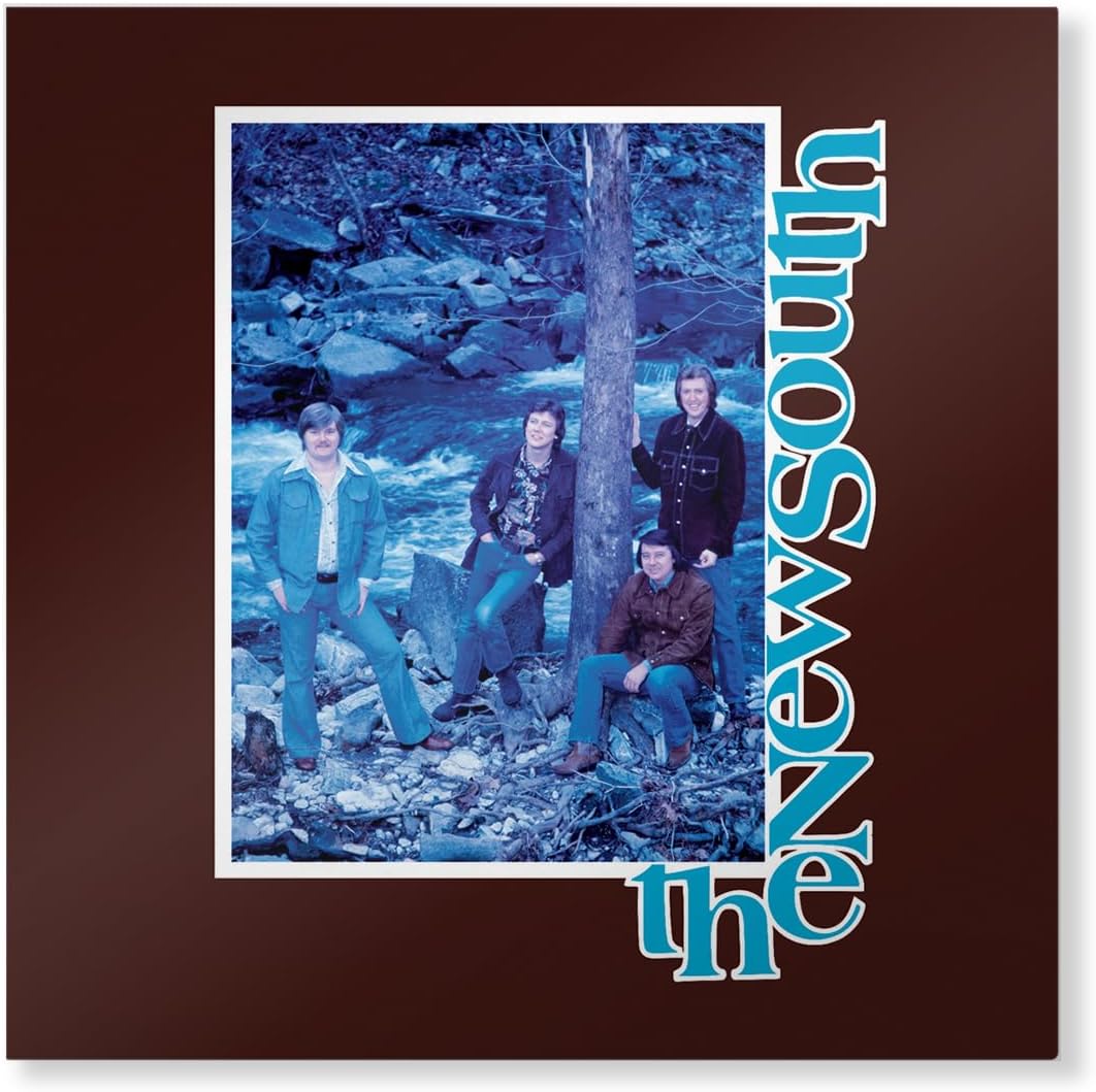 J.D. Crowe & The New South/J D Crowe And The New South (Deluxe) [CD]