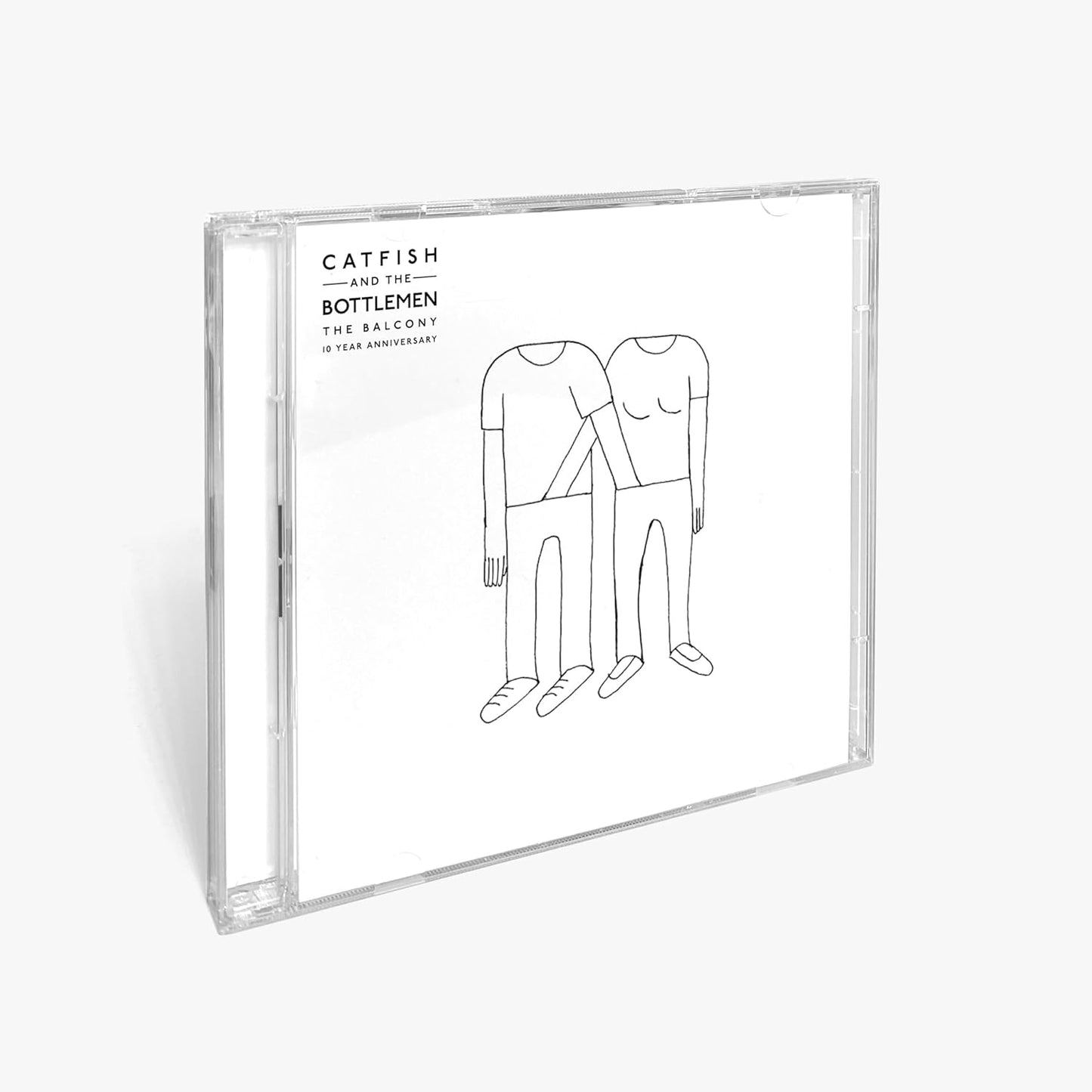 Catfish And The Bottlemen/The Balcony (10th Anniversary) [CD]