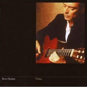 Hackett, Steve/Tribute [LP]