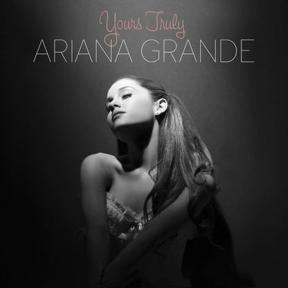 Grande, Ariana/Yours Truly [CD]