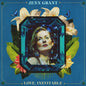 Grant, Jenn/Love Inevitable [CD]