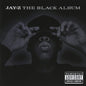 Jay-Z/The Black Album [CD]