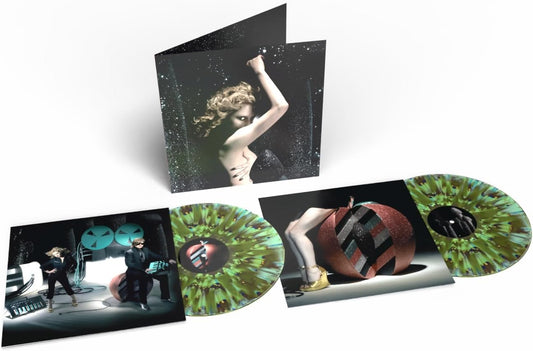 Goldfrapp/Supernature (20th Ann. Deluxe 2LP) [LP]