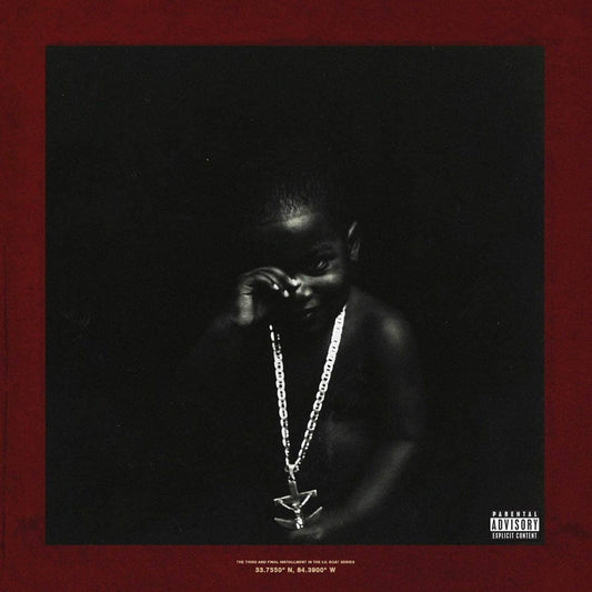 Lil Yachty/Lil Boat 3 [LP]
