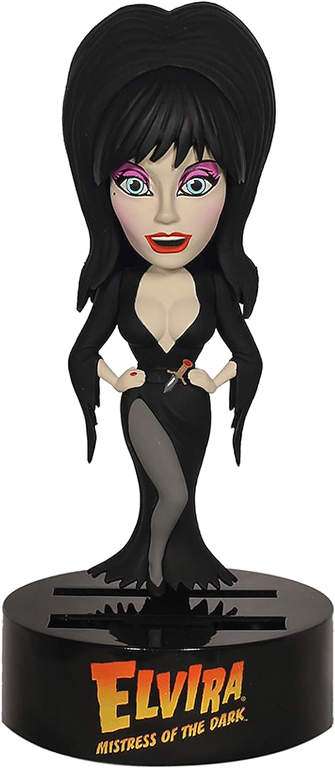 NECA/Elvira Body Knocker [Toy]