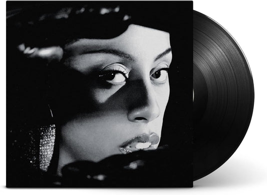 Jordan, Rochelle/Through The Wall [LP]