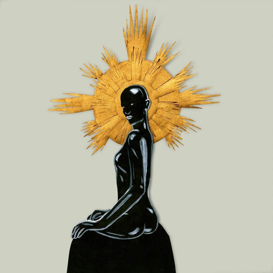 Sons of Kemet/Lest We Forget What We Came Here To Do [LP]