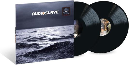 [Pre-Order] Audioslave/Out Of Exile [LP]