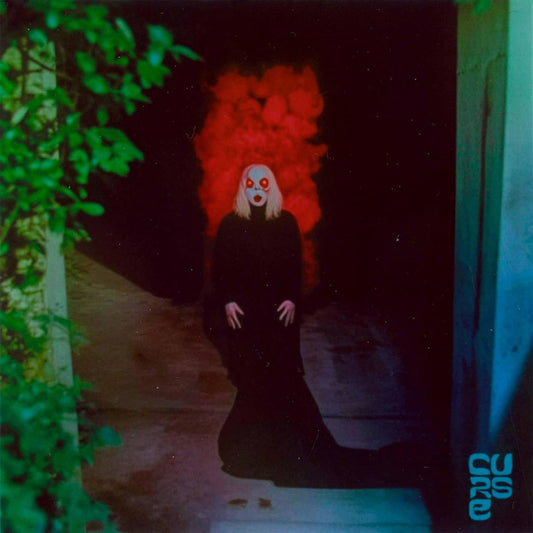 Unknown Mortal Orchestra/Curse EP [LP]